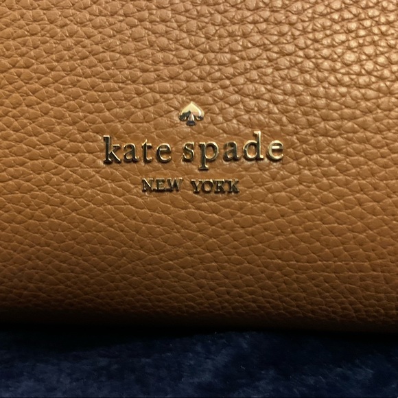 Kate Spade Leila Medium Handbag (NWOT) - Picture 7 of 7
